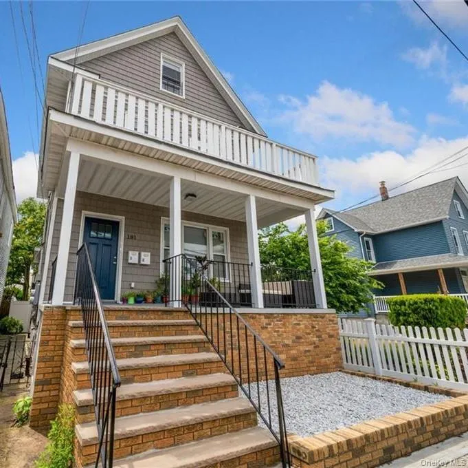 181 Beach 90th Street #2 Rockaway Beach, NY 11693