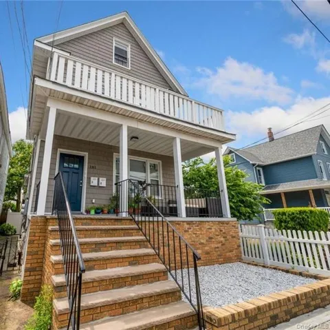 181 Beach 90th Street #2