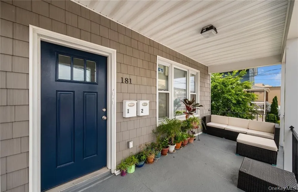 181 Beach 90th Street #2 Rockaway Beach, NY 11693