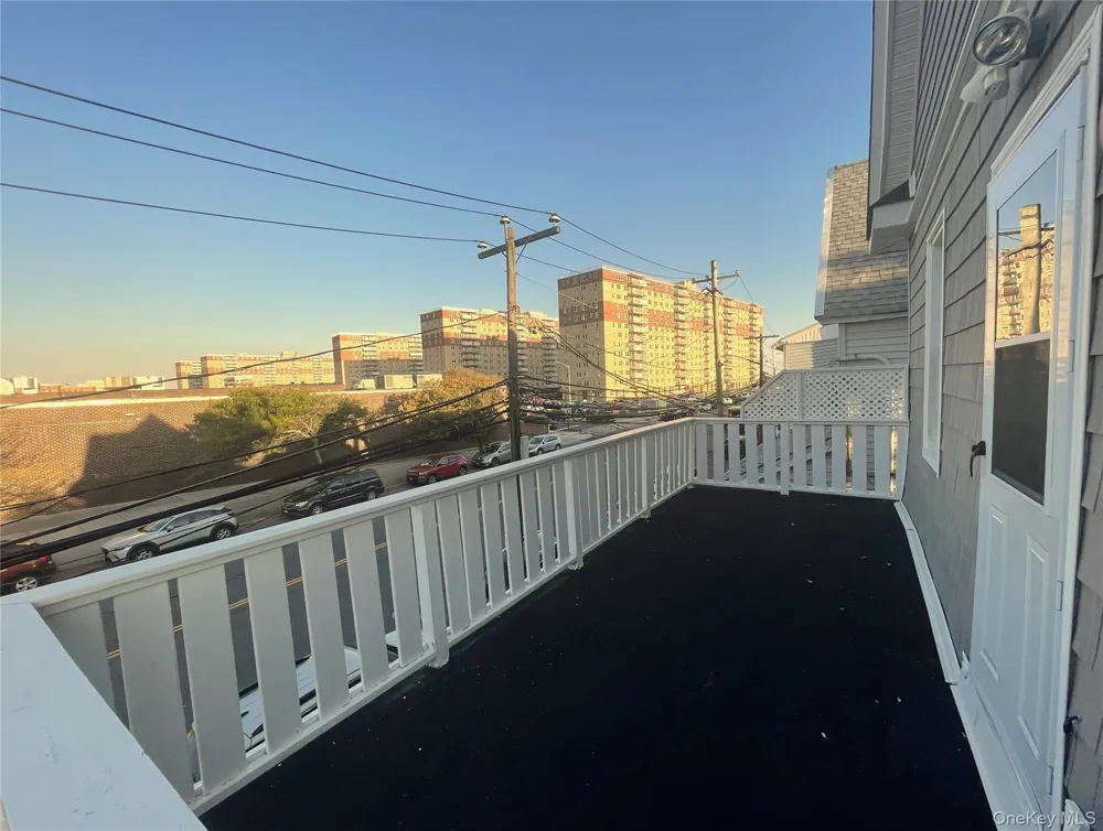 181 Beach 90th Street #2 Rockaway Beach, NY 11693