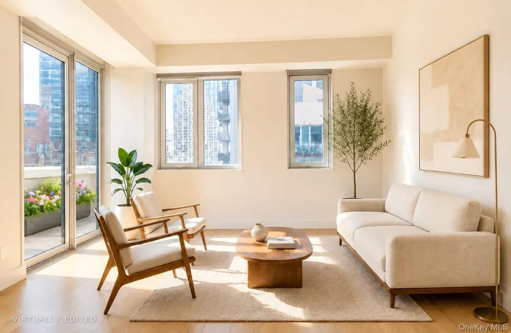 2416 Queens Plaza S #7B Long Island City, NY 11101