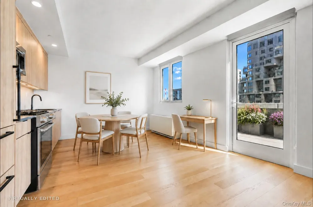 2416 Queens Plaza S #7B Long Island City, NY 11101