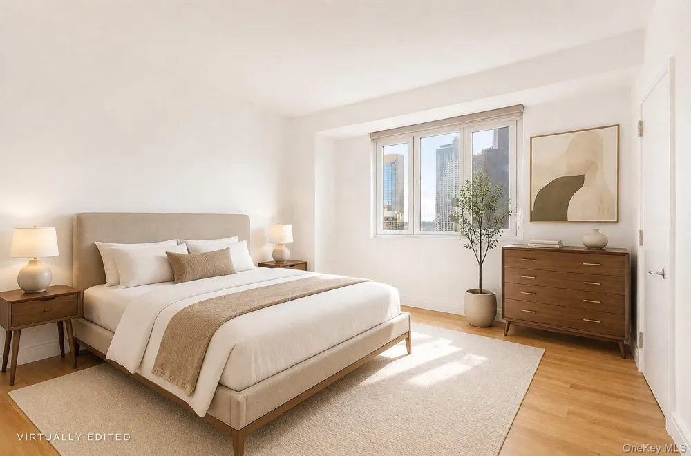 2416 Queens Plaza S #7B Long Island City, NY 11101