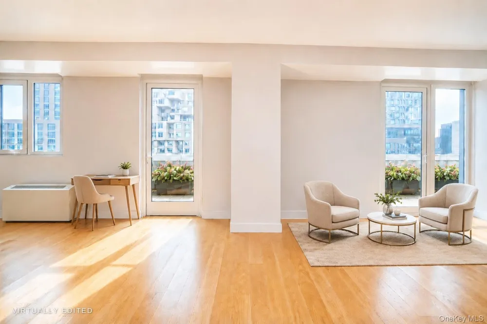 2416 Queens Plaza S #7B Long Island City, NY 11101