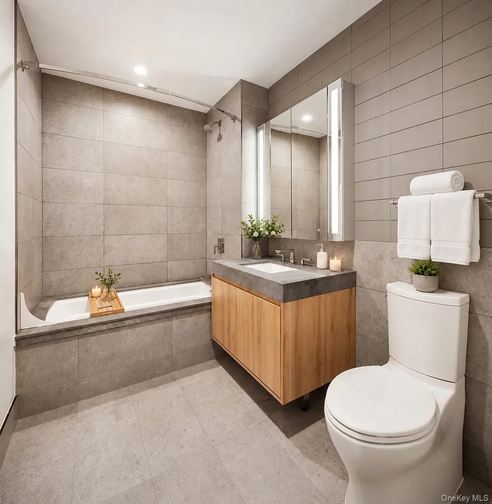 2416 Queens Plaza S #7B Long Island City, NY 11101
