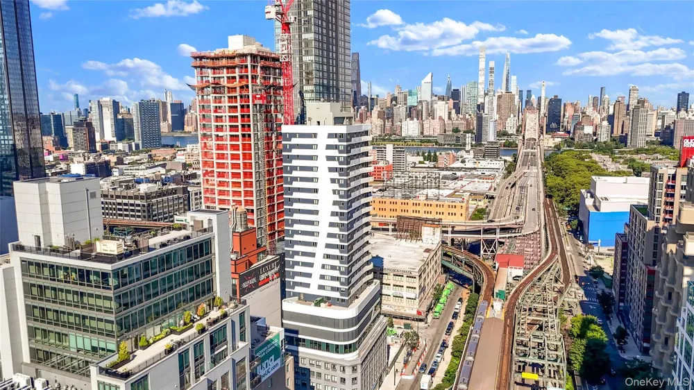 2416 Queens Plaza S #7B Long Island City, NY 11101