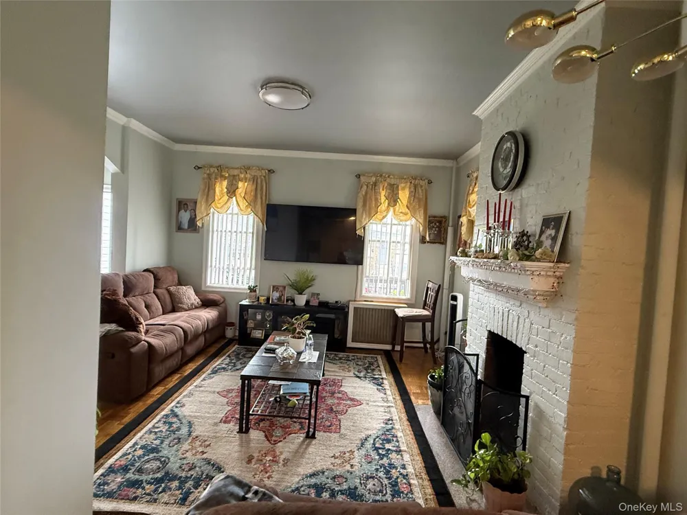 35 Cortlandt Street Mount Vernon, NY 10550