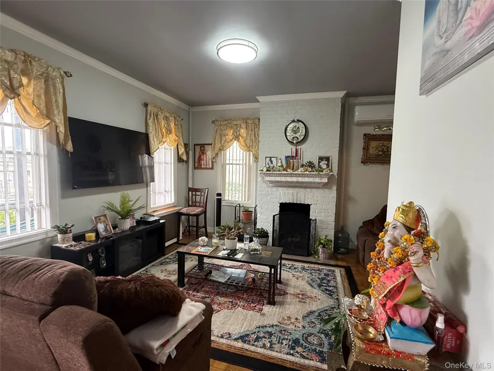 35 Cortlandt Street Mount Vernon, NY 10550