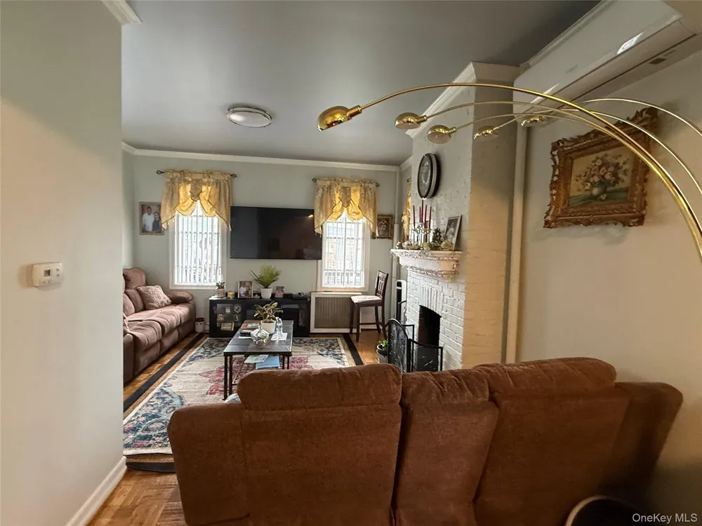 35 Cortlandt Street Mount Vernon, NY 10550