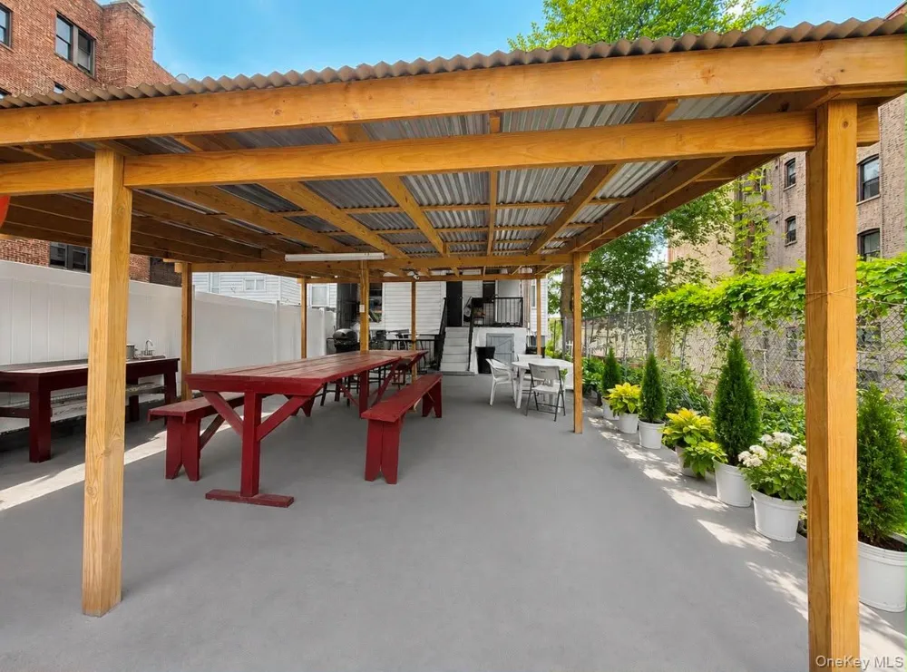 35 Cortlandt Street Mount Vernon, NY 10550