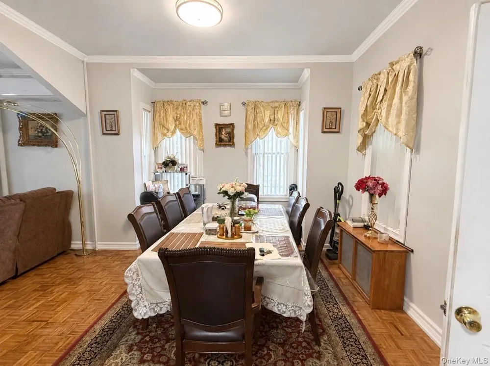 35 Cortlandt Street Mount Vernon, NY 10550