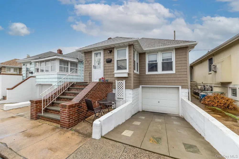 100 Georgia Avenue #HOUSE Long Beach, NY 11561