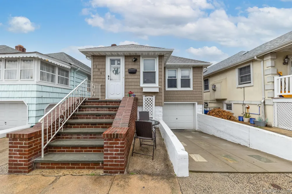 100 Georgia Avenue #HOUSE Long Beach, NY 11561