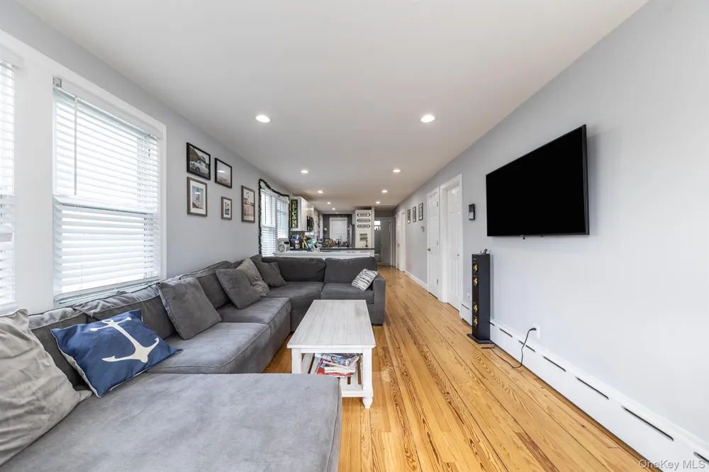 100 Georgia Avenue #HOUSE Long Beach, NY 11561