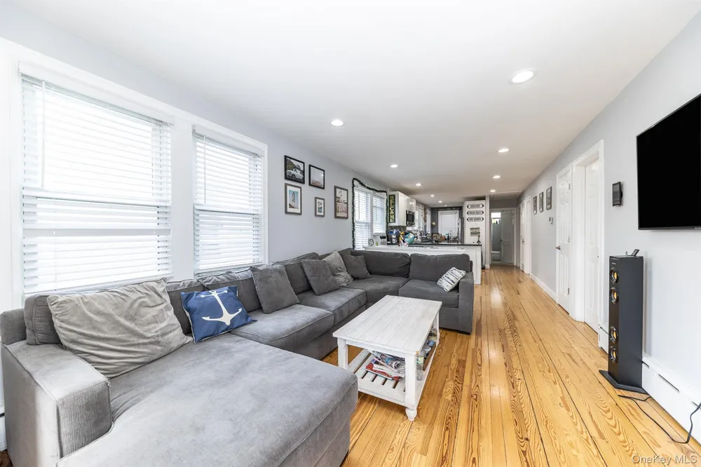 100 Georgia Avenue #HOUSE Long Beach, NY 11561