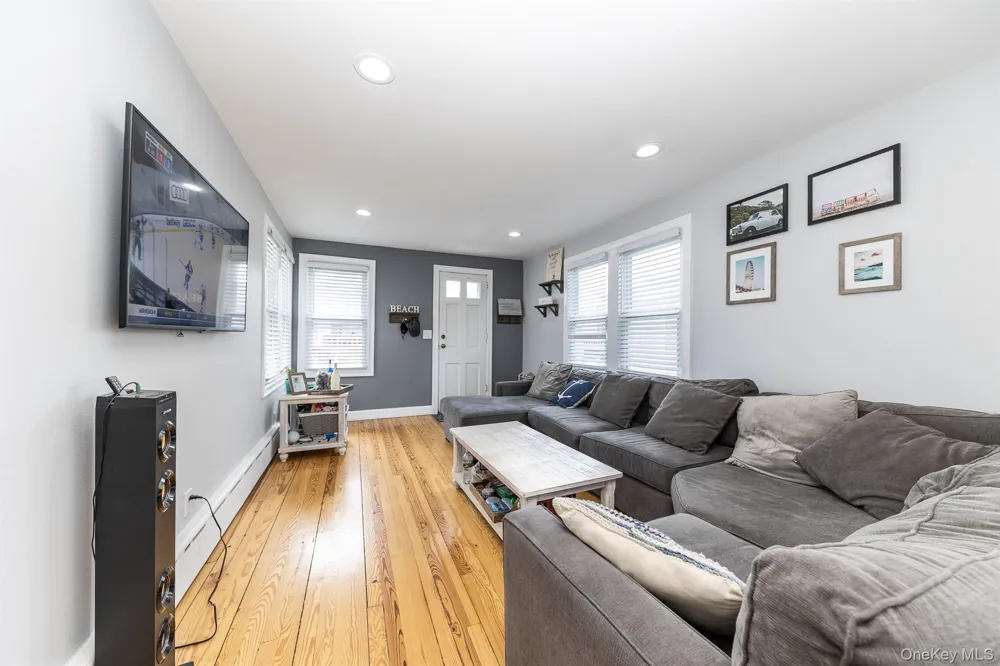 100 Georgia Avenue #HOUSE Long Beach, NY 11561