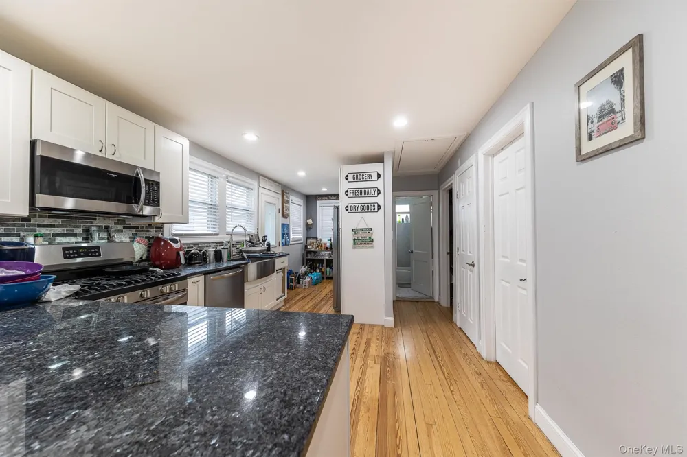 100 Georgia Avenue #HOUSE Long Beach, NY 11561