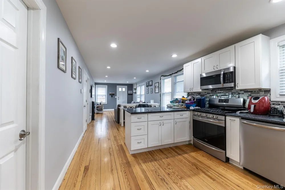 100 Georgia Avenue #HOUSE Long Beach, NY 11561