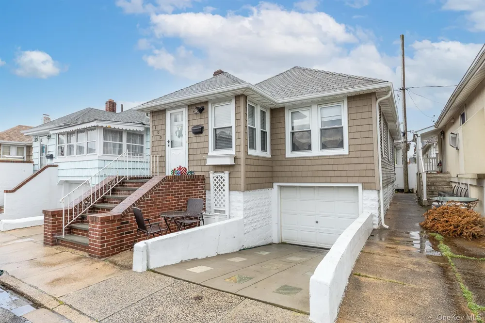 100 Georgia Avenue #HOUSE Long Beach, NY 11561