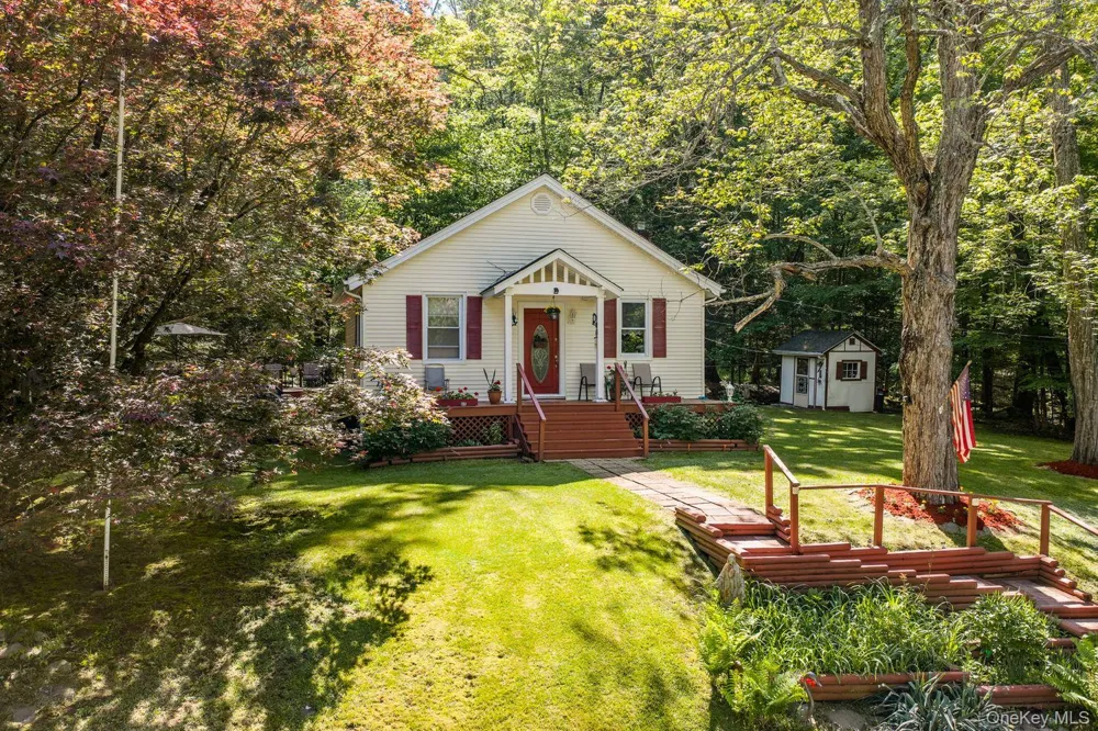370 Starlight Road Monticello, NY 12701
