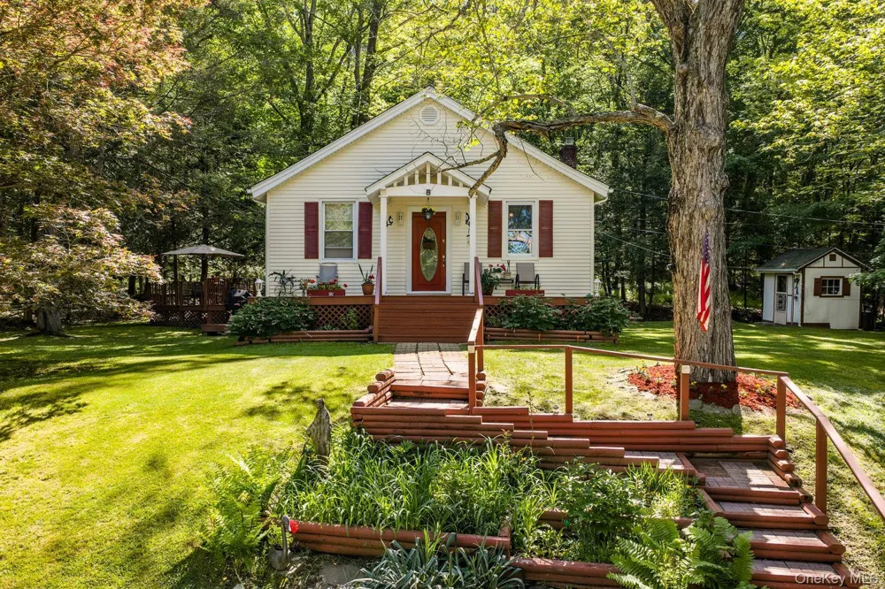 370 Starlight Road Monticello, NY 12701