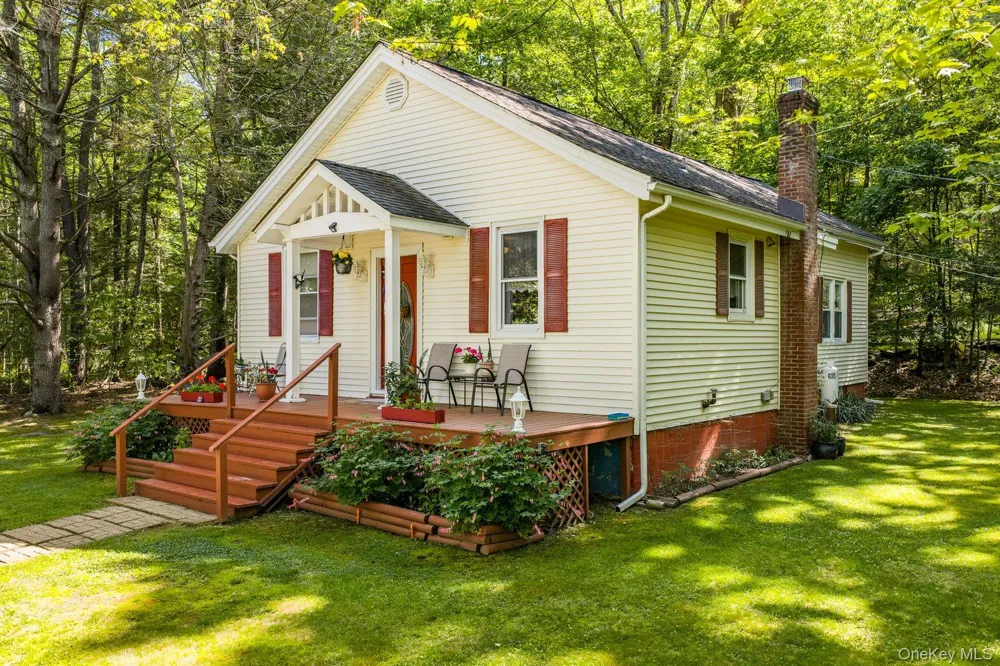 370 Starlight Road Monticello, NY 12701