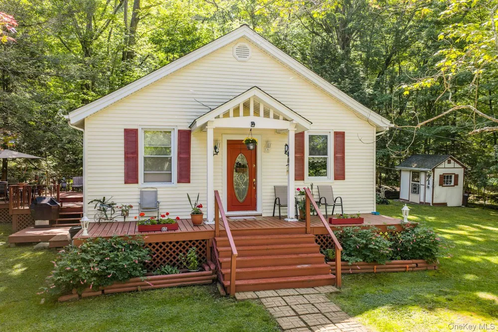 370 Starlight Road Monticello, NY 12701