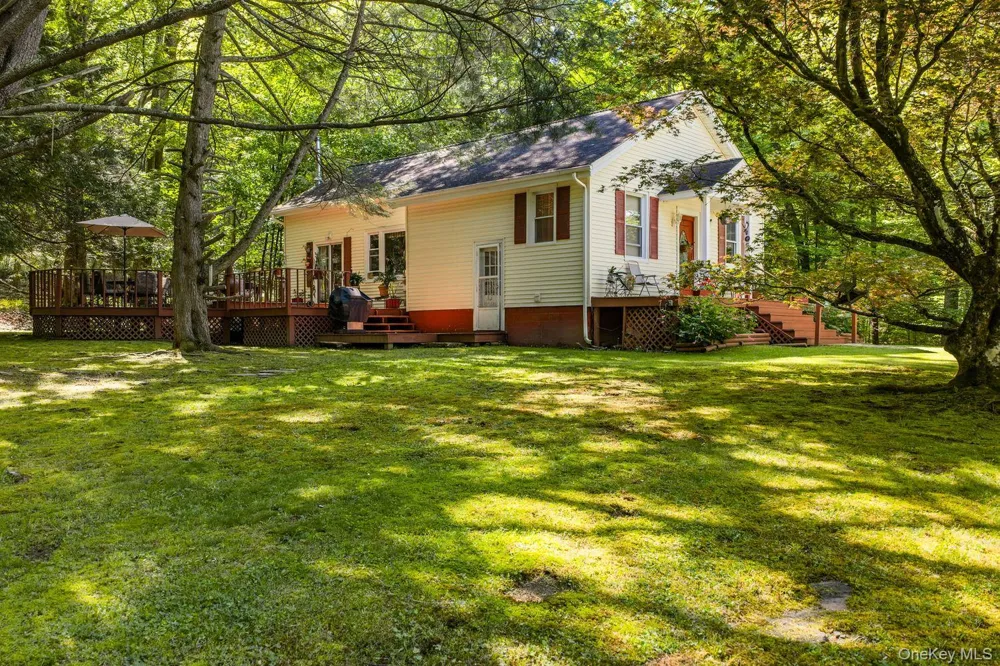 370 Starlight Road Monticello, NY 12701
