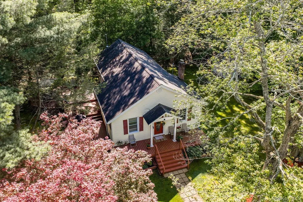 370 Starlight Road Monticello, NY 12701
