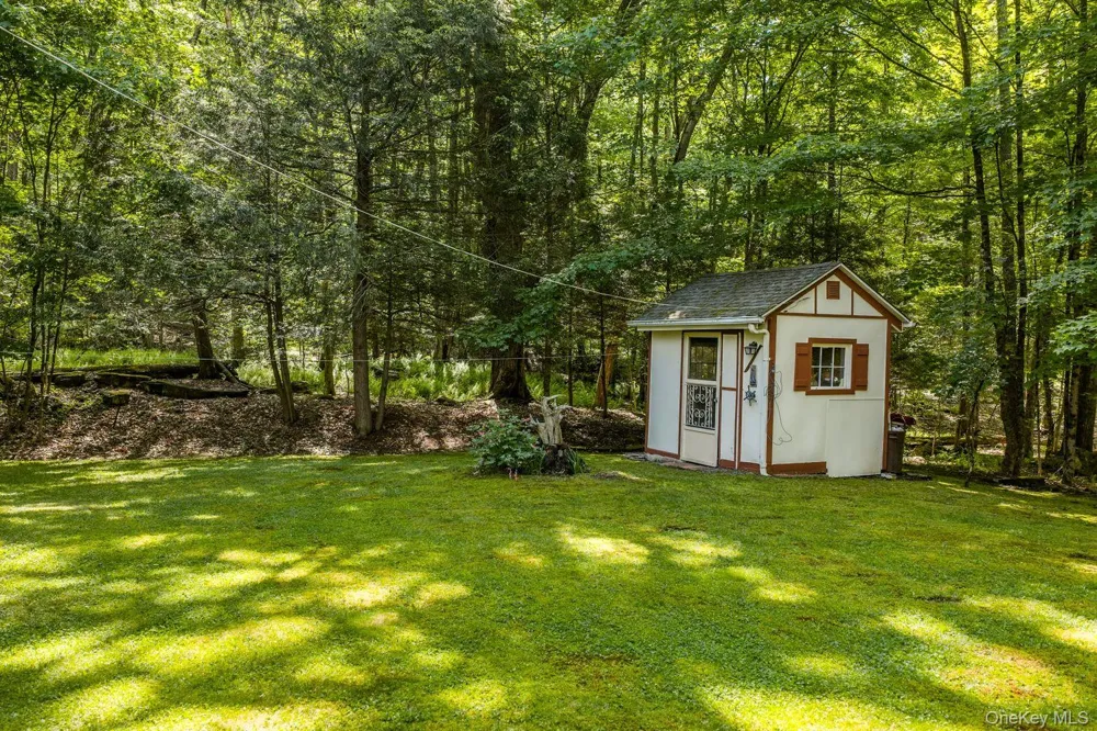 370 Starlight Road Monticello, NY 12701