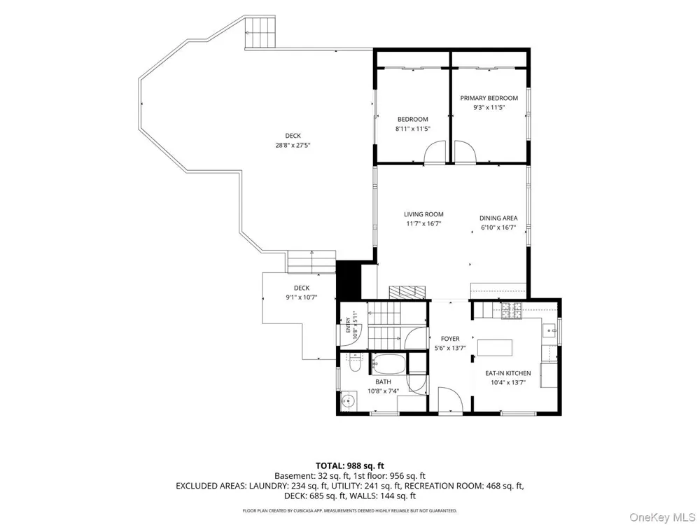 370 Starlight Road Monticello, NY 12701