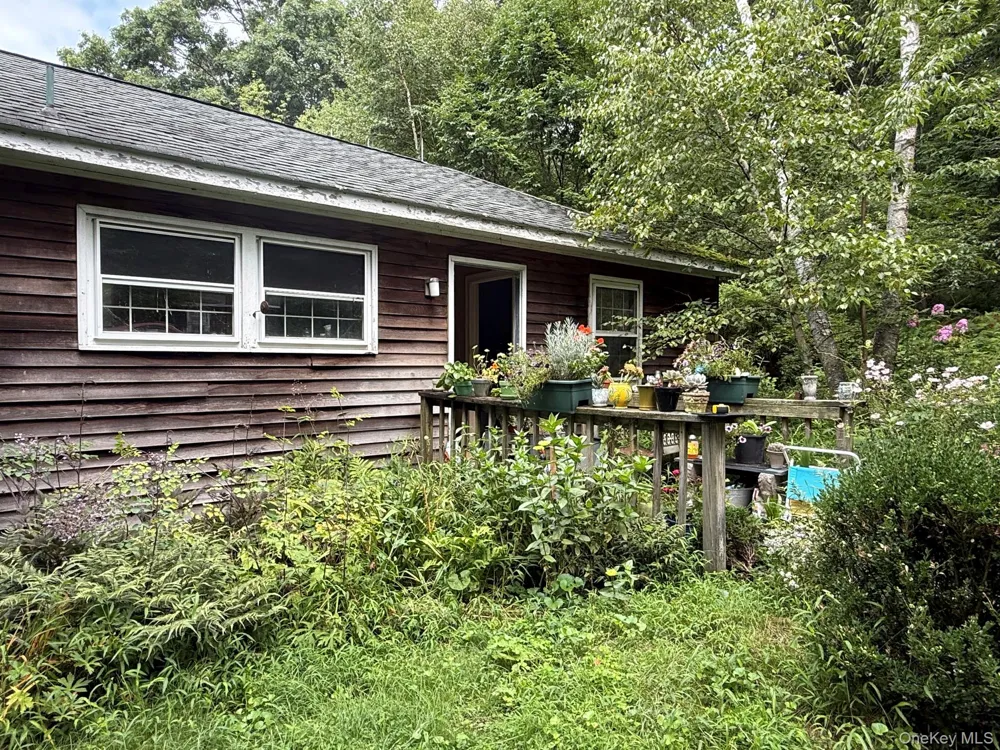 85 Bella Vista Road Amenia, NY 12501