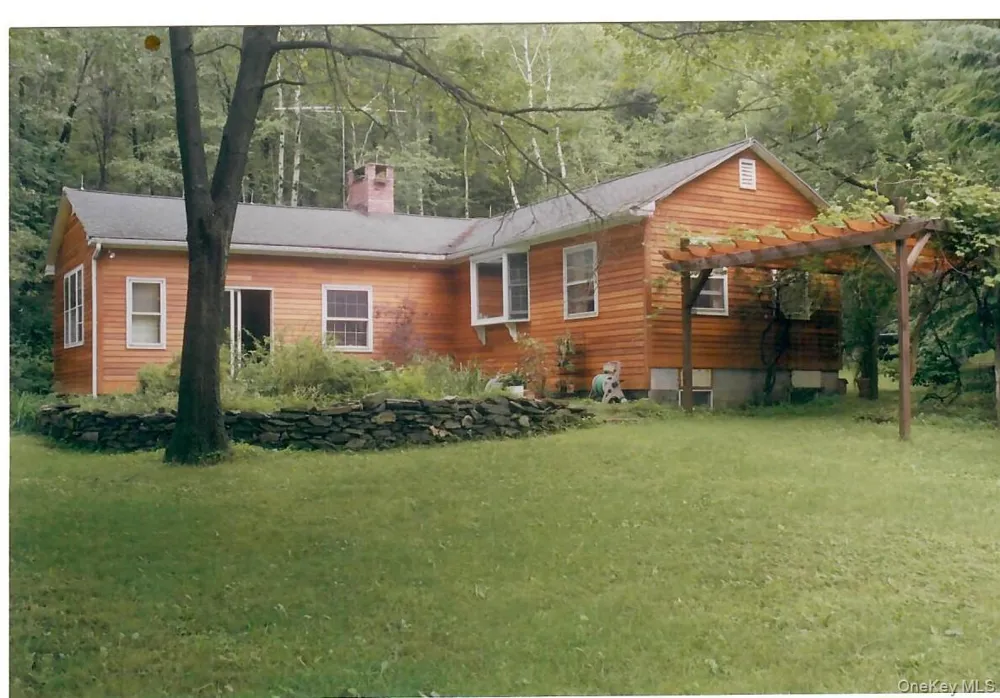 85 Bella Vista Road Amenia, NY 12501