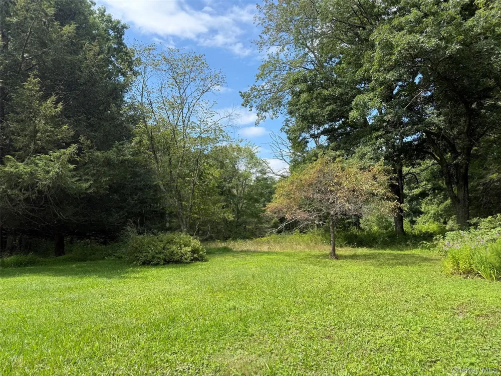 85 Bella Vista Road Amenia, NY 12501