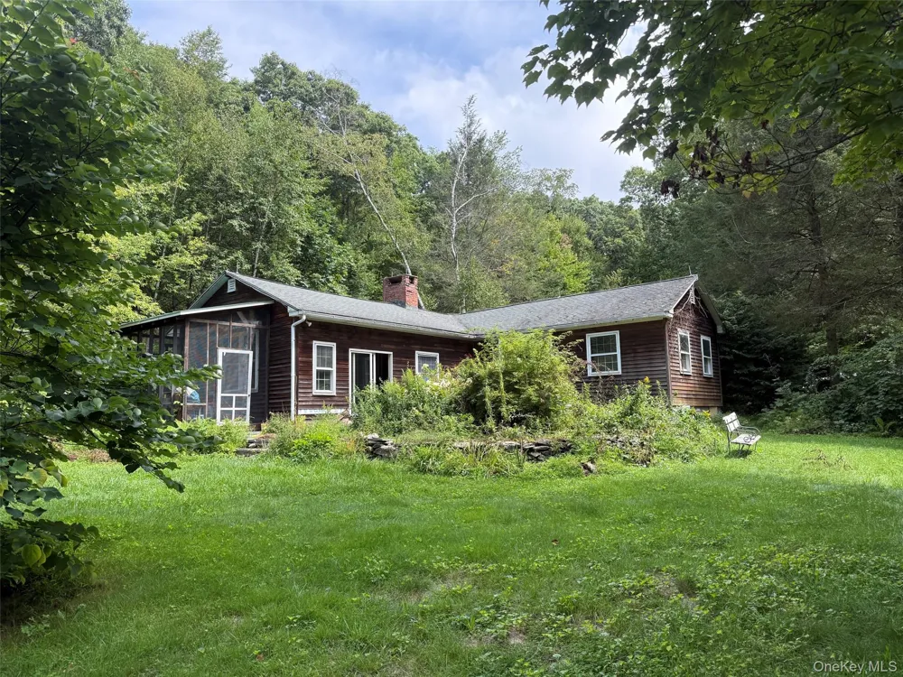 85 Bella Vista Road Amenia, NY 12501