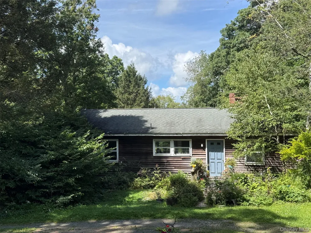 85 Bella Vista Road Amenia, NY 12501
