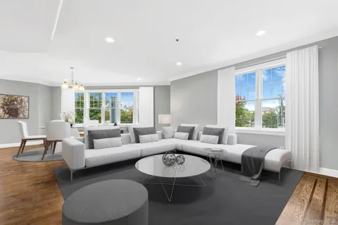 2 Ashford Avenue #4A