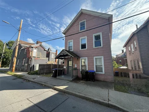 2 Charles Street #2