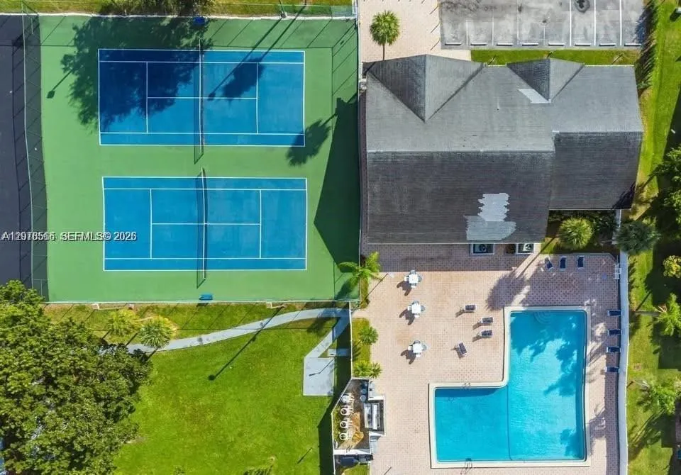 3316 Quail Close #21 Pompano Beach, FL 33064