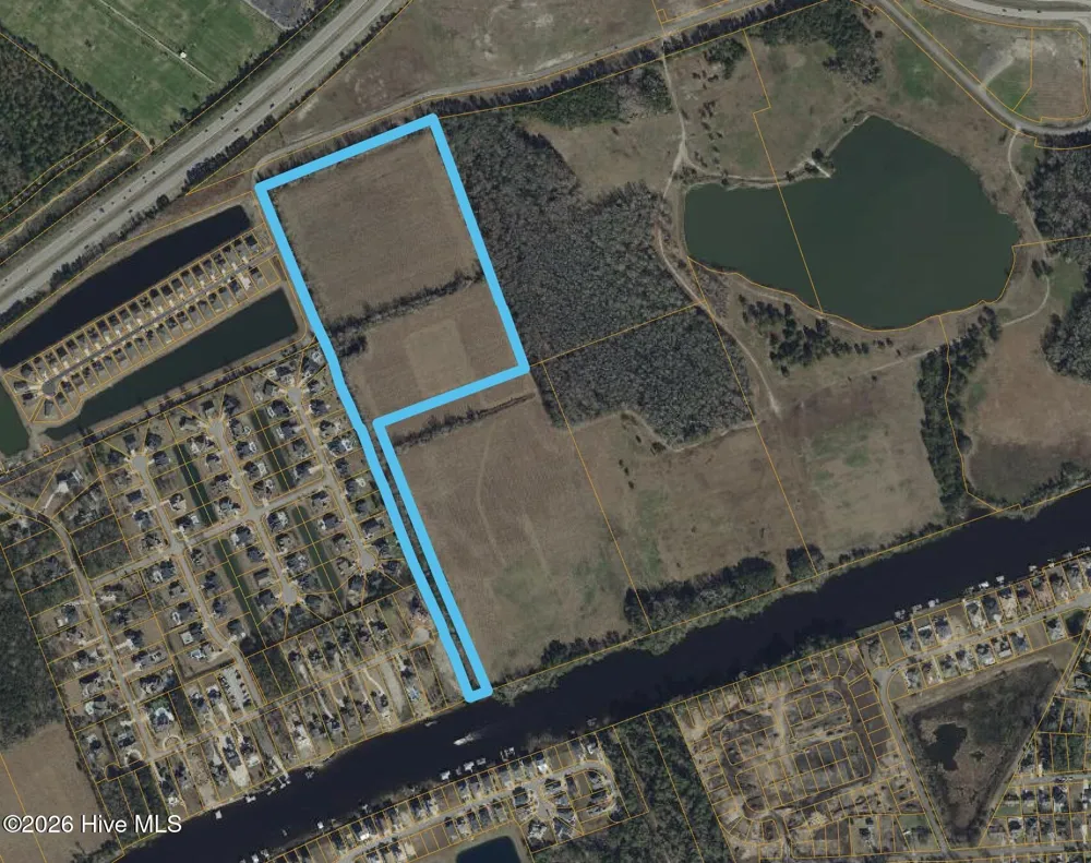 31.31 Ac Atlantic Breeze Drive North Myrtle Beach, SC 29582