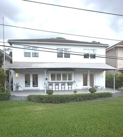 4861 Campo Sano Ct #0 Coral Gables, FL 33146