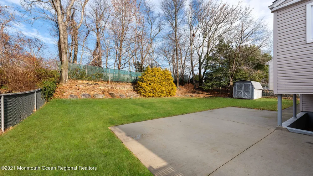 Address Not Shown Holmdel, NJ 07733