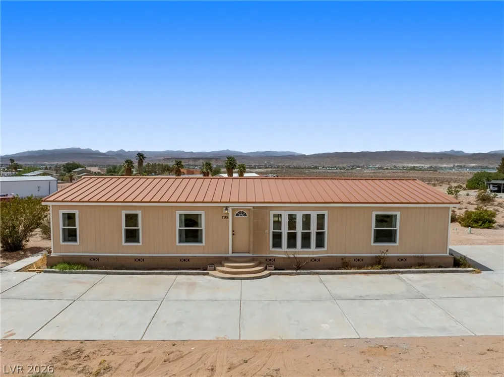 795 E Cottonwood Avenue Overton, NV 89040