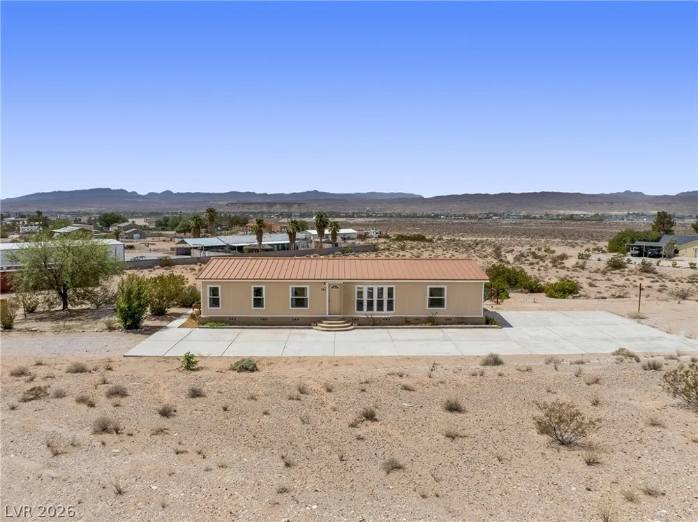 795 E Cottonwood Avenue Overton, NV 89040