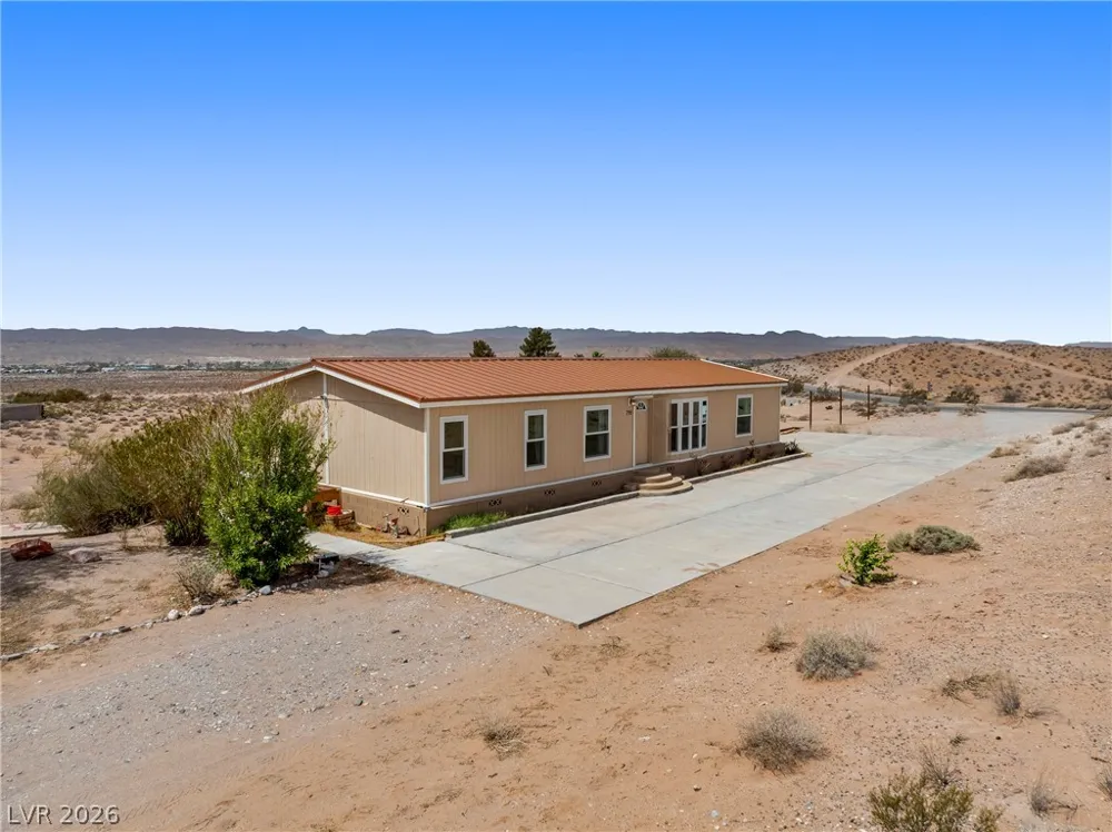 795 E Cottonwood Avenue Overton, NV 89040