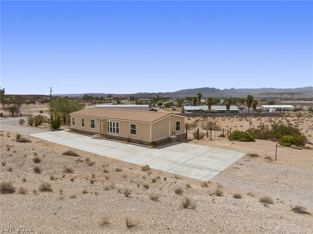 795 E Cottonwood Avenue Overton, NV 89040