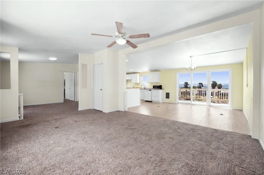 795 E Cottonwood Avenue Overton, NV 89040