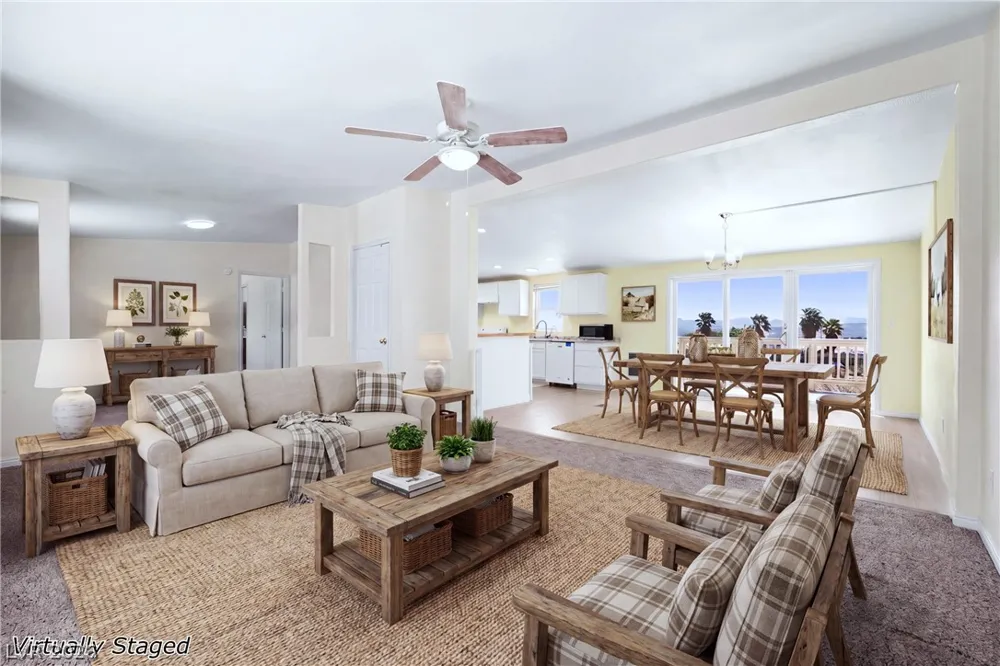 795 E Cottonwood Avenue Overton, NV 89040