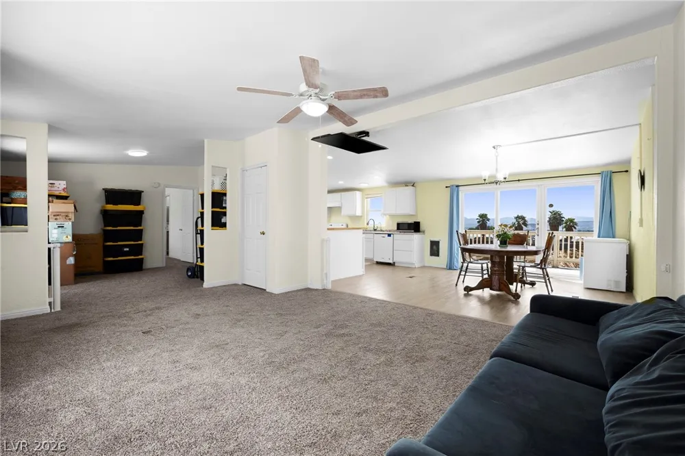 795 E Cottonwood Avenue Overton, NV 89040