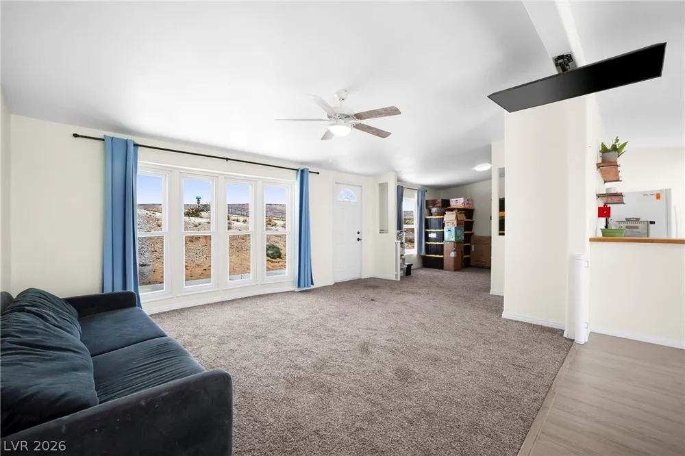 795 E Cottonwood Avenue Overton, NV 89040